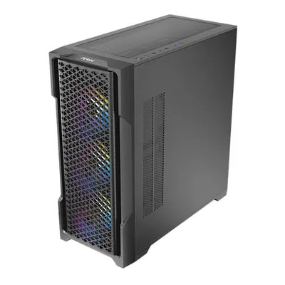 Antec AX90 ARGB Tempered Glass ATX Case
