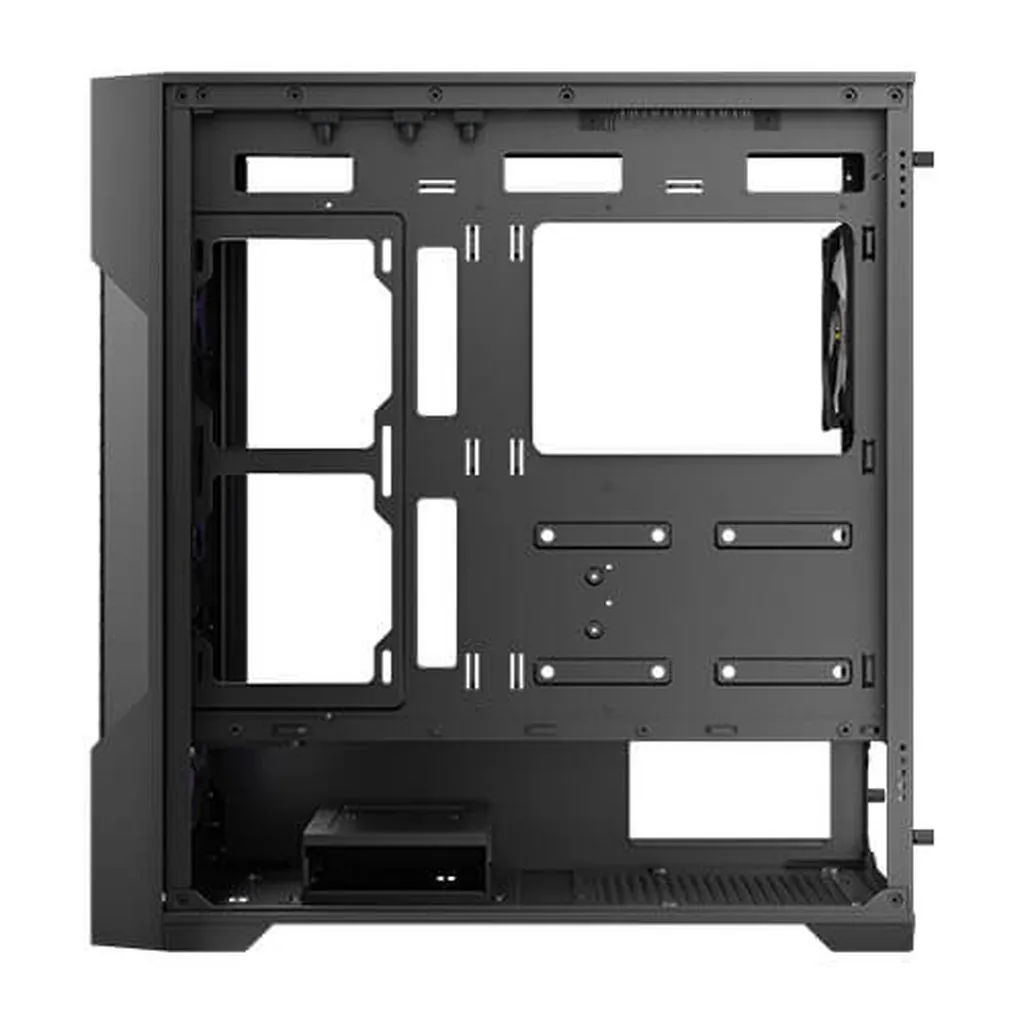 Antec AX90 ARGB Tempered Glass ATX Case