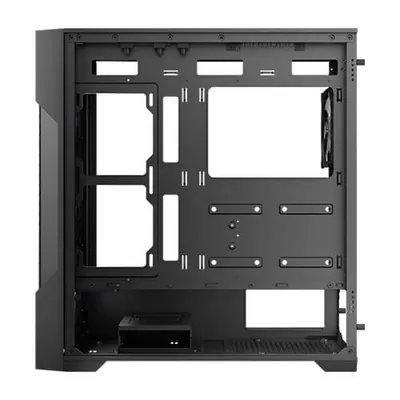 Antec AX90 ARGB Tempered Glass ATX Case