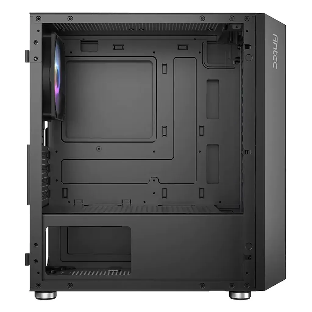 Antec NX200M RGB mATX Case Black