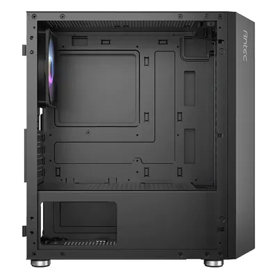 Antec NX200M RGB mATX Case Black