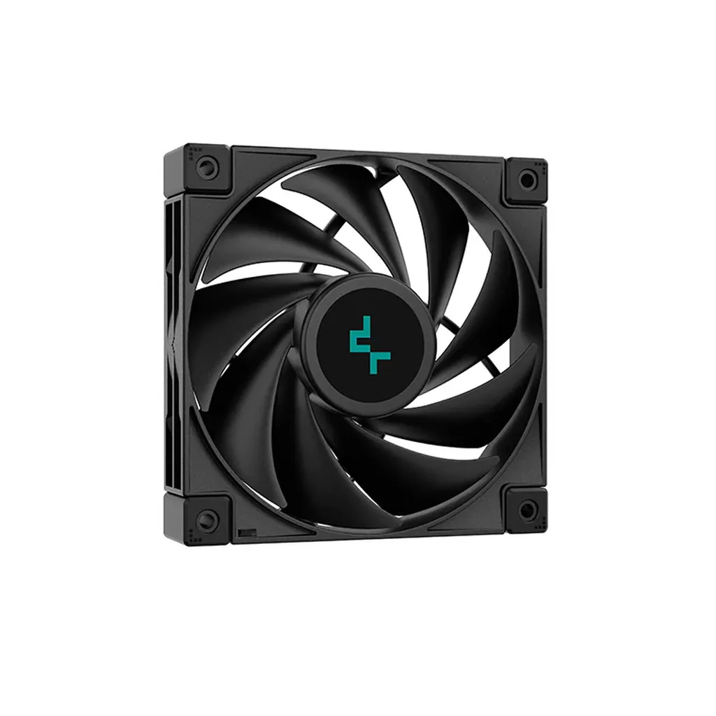 Deepcool AK400 CPU Air Cooler