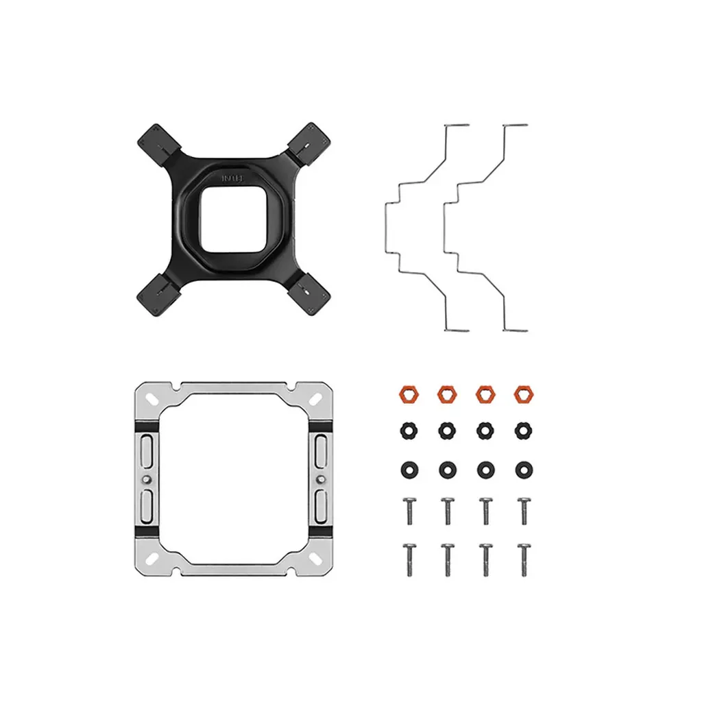 Deepcool AK400 CPU Air Cooler