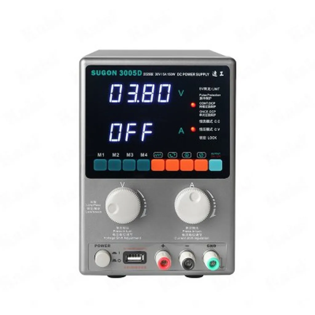 SUGON 3005 DC Power Supply