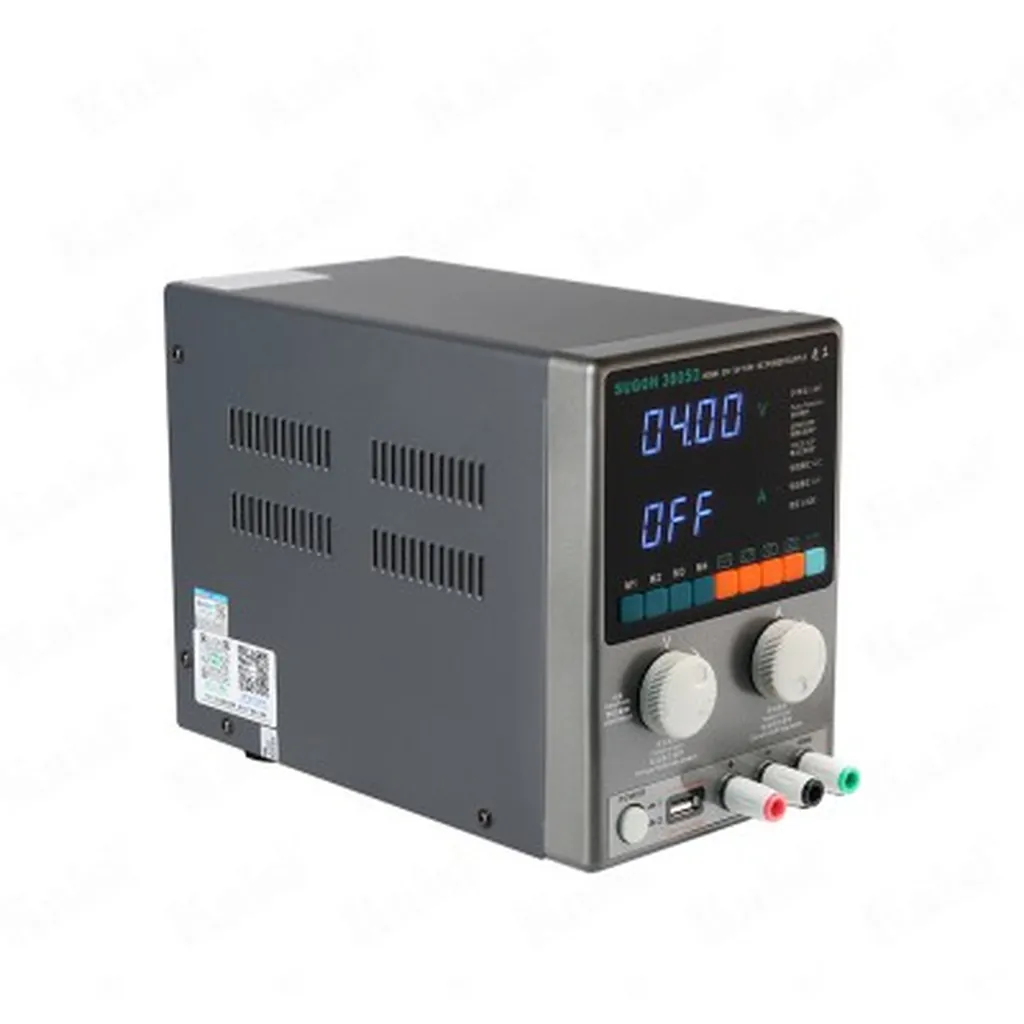 SUGON 3005 DC Power Supply