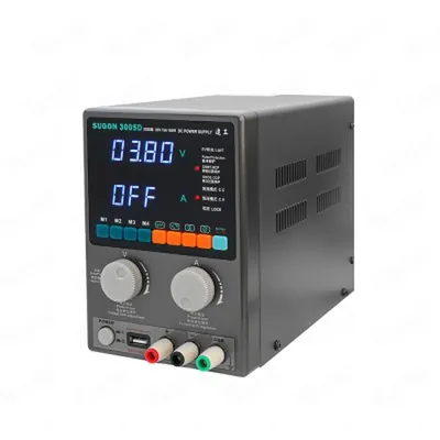 SUGON 3005 DC Power Supply