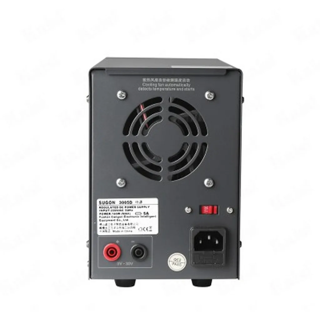 SUGON 3005 DC Power Supply