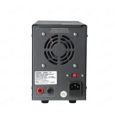 SUGON 3005 DC Power Supply