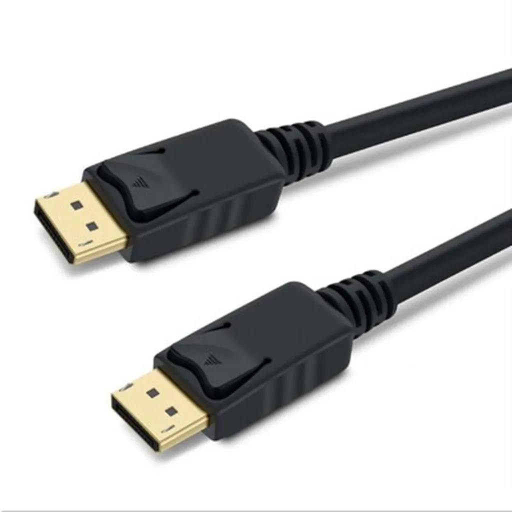 OEM DisplayPort to DisplayPort 1.8m