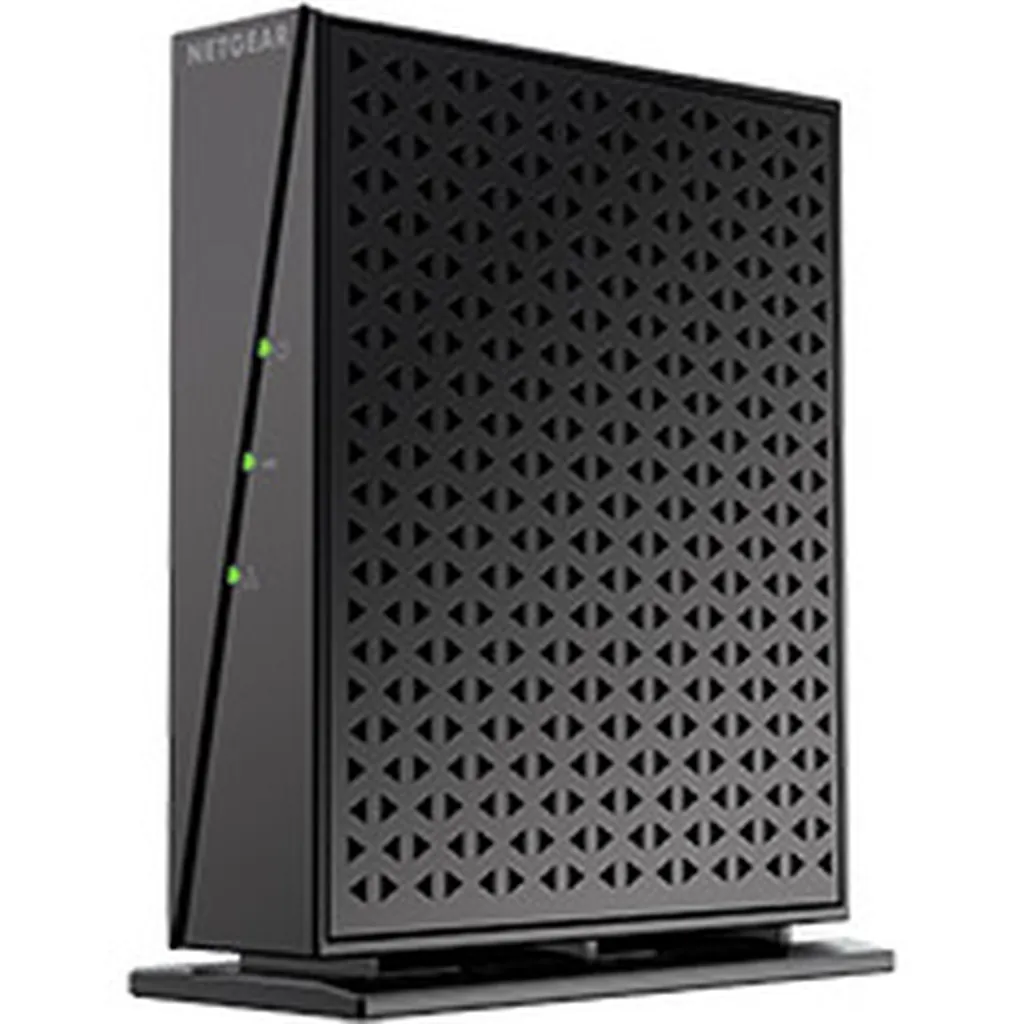 NETGEAR DM200 DSL Broadband Modem