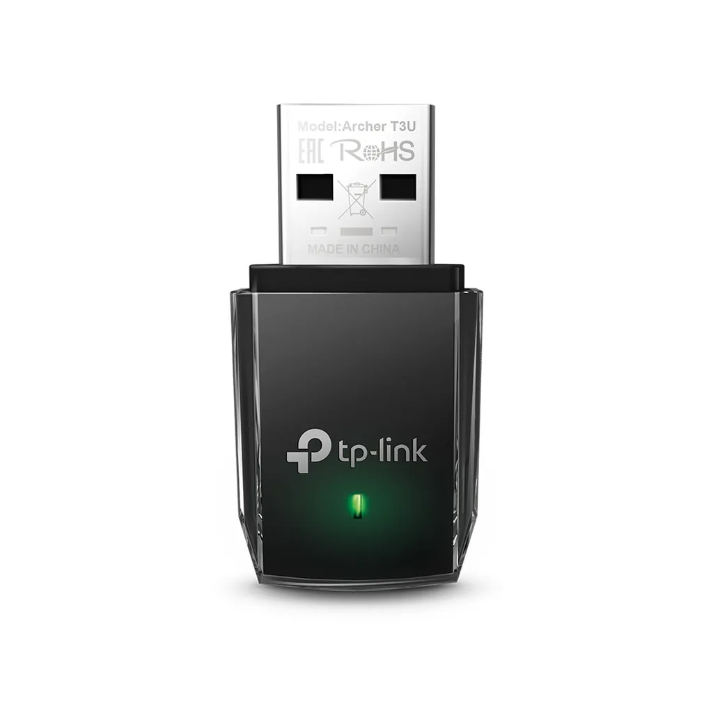 TP-LINK Archer T3U AC1300 Wireless USB Adaptor