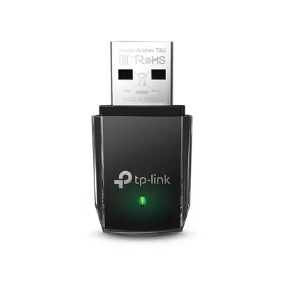 TP-LINK Archer T3U AC1300 Wireless USB Adaptor