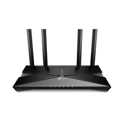 TP-LINK Archer AX1500 Dual Band WiFi 6 Router