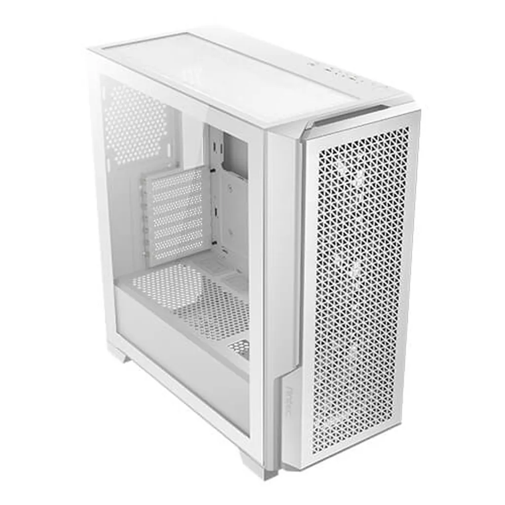 Antec P20C E-ATX Case White