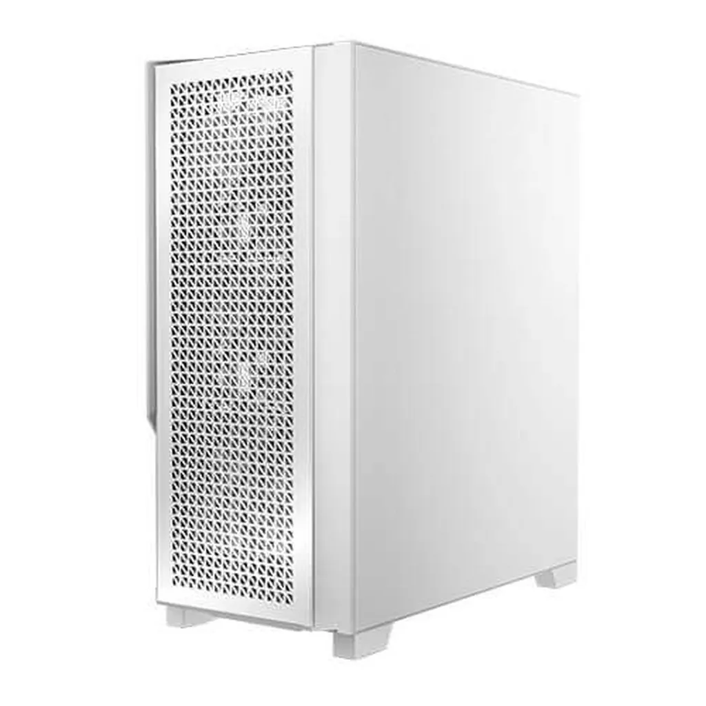 Antec P20C E-ATX Case White