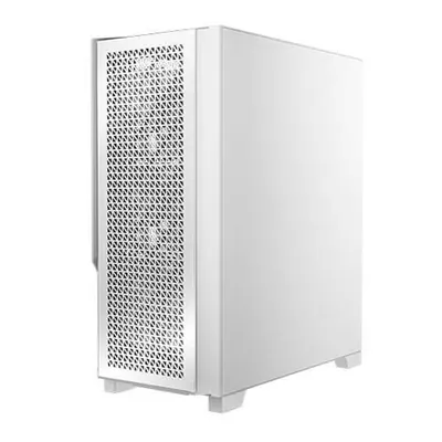 Antec P20C E-ATX Case White