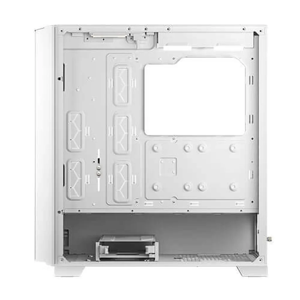 Antec P20C E-ATX Case White