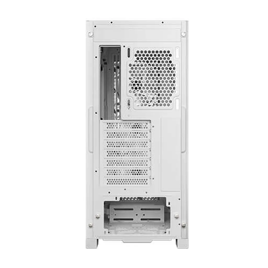 Antec P20C E-ATX Case White