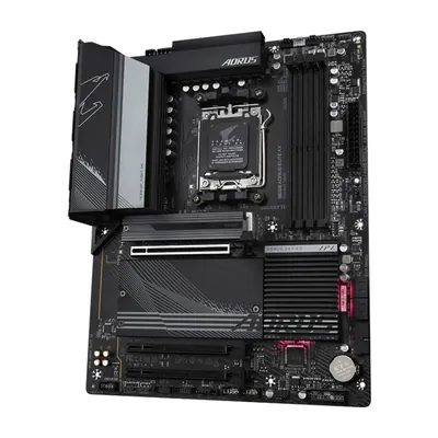 Gigabyte B650 Aorus Elite AX AM5 ATX Motherboard