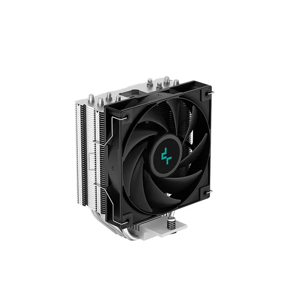 DeepCool AG400 ARGB Single-Tower CPU Cooler
