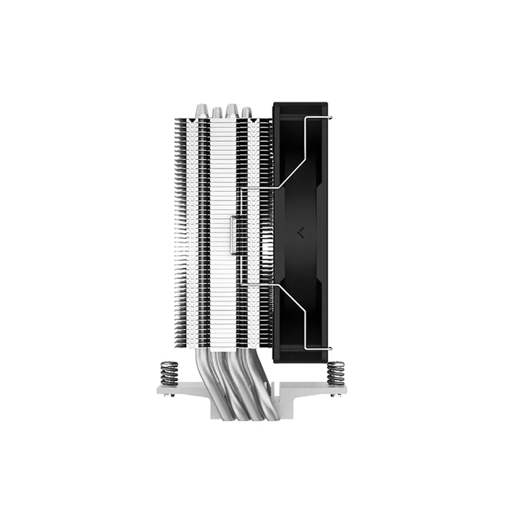 DeepCool AG400 ARGB Single-Tower CPU Cooler