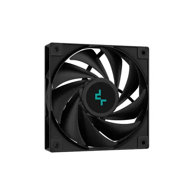 DeepCool AG400 ARGB Single-Tower CPU Cooler