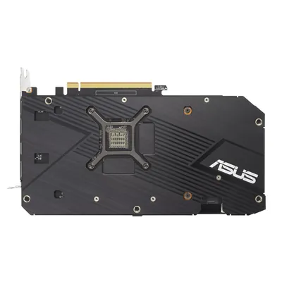ASUS Radeon RX 7600 Dual OC 8GB GDDR6