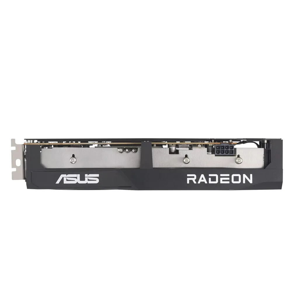 ASUS Radeon RX 7600 Dual OC 8GB GDDR6