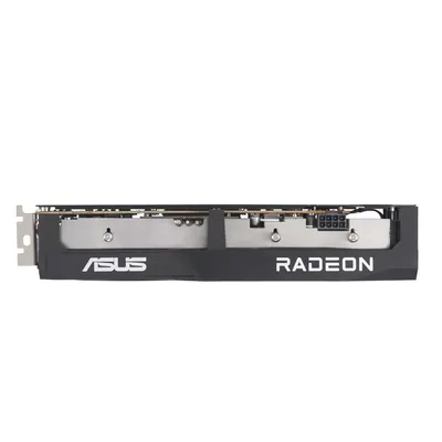 ASUS Radeon RX 7600 Dual OC 8GB GDDR6