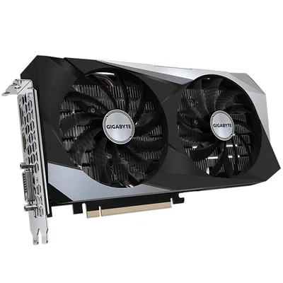 Gigabyte GeForce RTX 3050 Windforce OC 8GB GDDR6