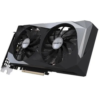 Gigabyte GeForce RTX 3050 Windforce OC 8GB GDDR6