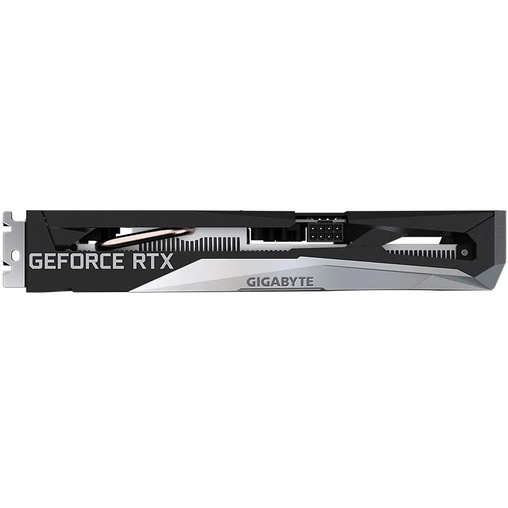 Gigabyte GeForce RTX 3050 Windforce OC 8GB GDDR6