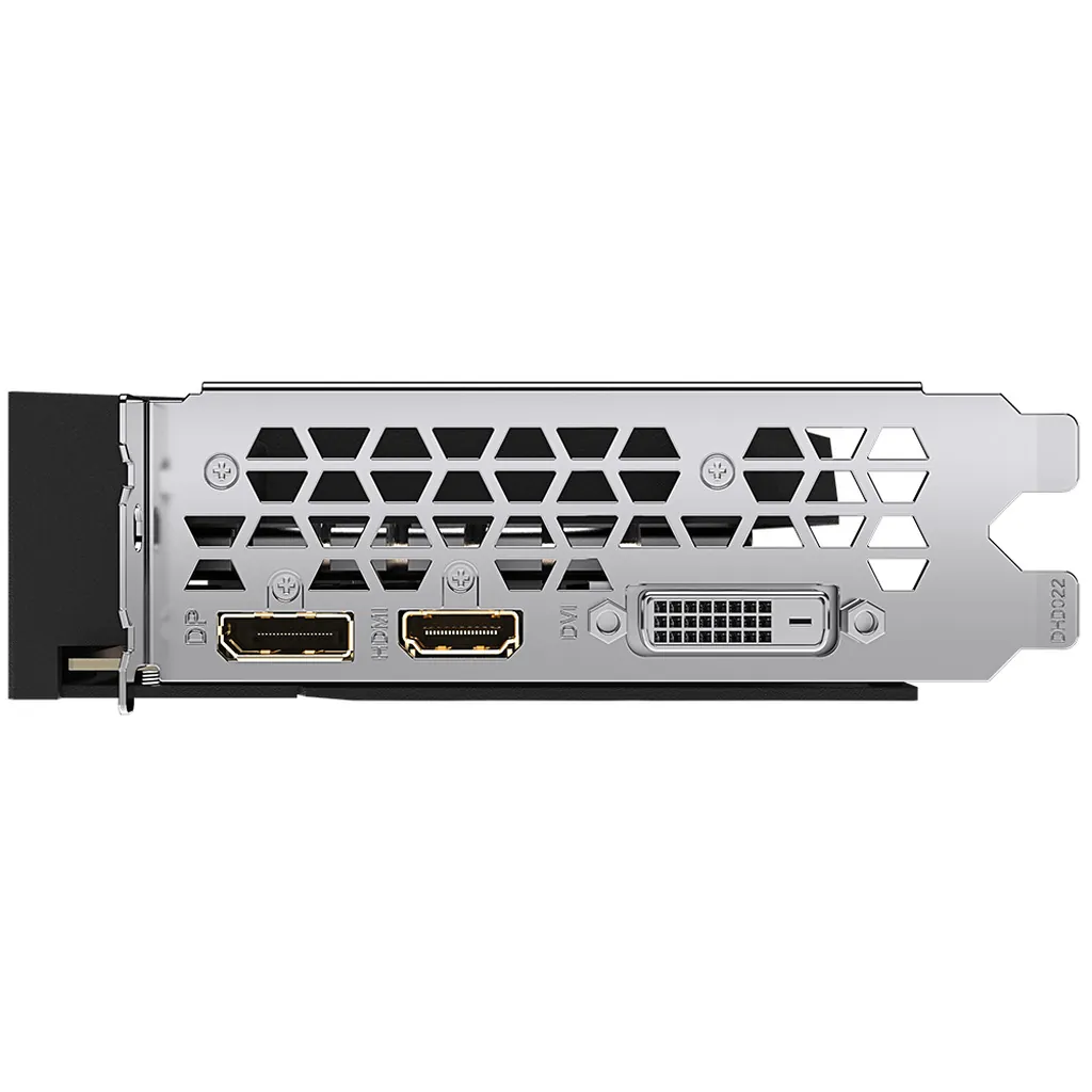 Gigabyte GeForce RTX 3050 Windforce OC 8GB GDDR6