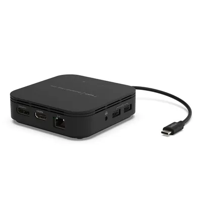 Belkin Thunderbolt 3 Dock for Mac & Windows