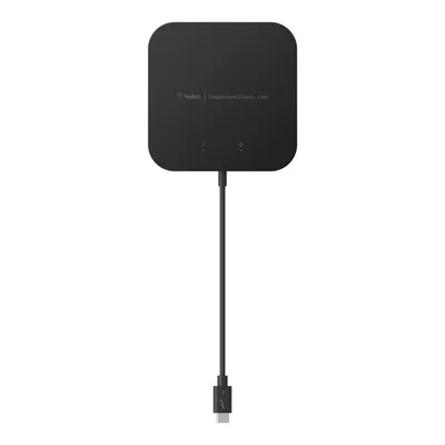 Belkin Thunderbolt 3 Dock for Mac & Windows