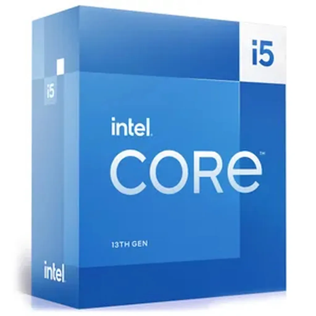 Intel Core i5 13500 Raptor Lake 14 Core 20 Thread Up To 4.80Ghz LGA1700