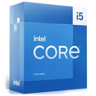Intel Core i5 13500 Raptor Lake 14 Core 20 Thread Up To 4.80Ghz LGA1700