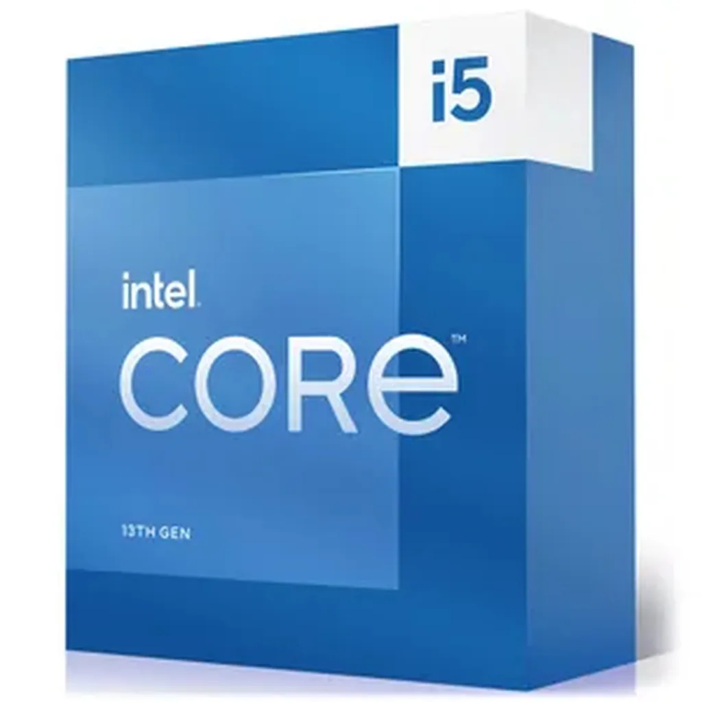 Intel Core i5 13500 Raptor Lake 14 Core 20 Thread Up To 4.80Ghz LGA1700