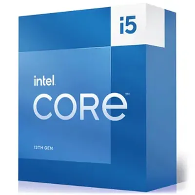 Intel Core i5 13500 Raptor Lake 14 Core 20 Thread Up To 4.80Ghz LGA1700