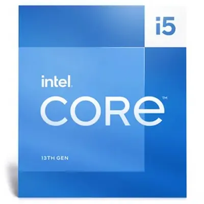 Intel Core i5 13500 Raptor Lake 14 Core 20 Thread Up To 4.80Ghz LGA1700