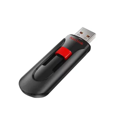 Sandisk Cruzer Glide 32GB USB 2.0 Flash Drive