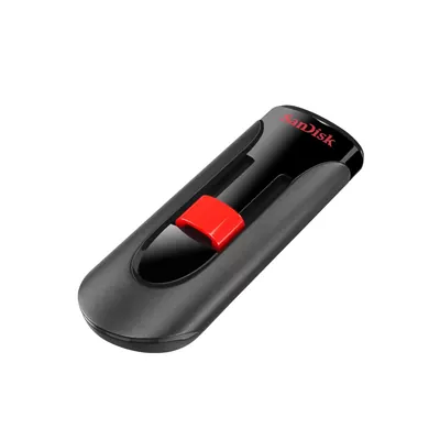 Sandisk Cruzer Glide 32GB USB 2.0 Flash Drive