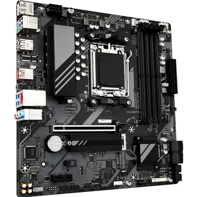 Gigabyte B650M-K Ultra Durable AM5 mATX Motherboard