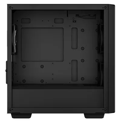 DeepCool CC360 ARGB mATX Case Black