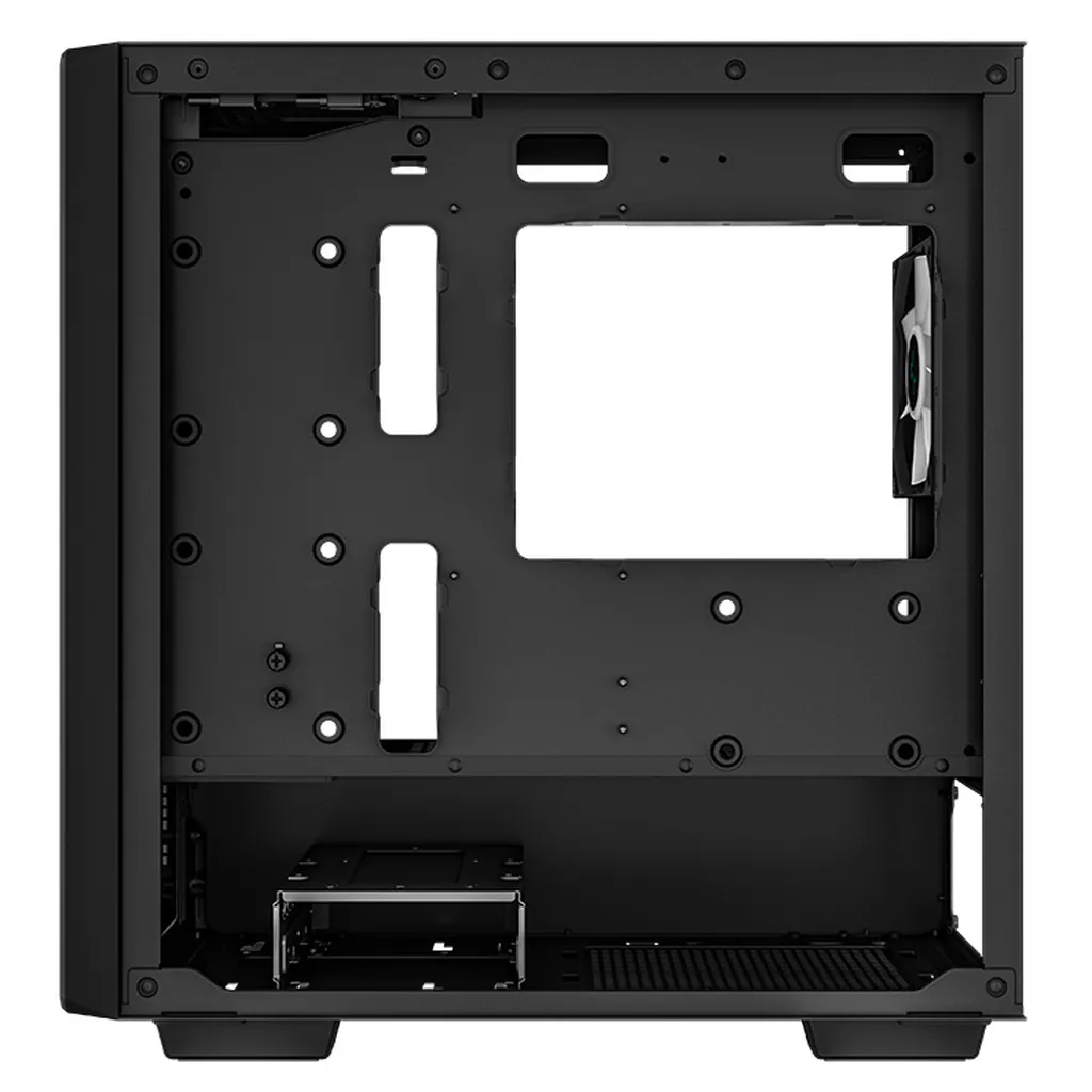 DeepCool CC360 ARGB mATX Case Black