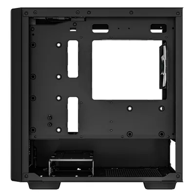 DeepCool CC360 ARGB mATX Case Black