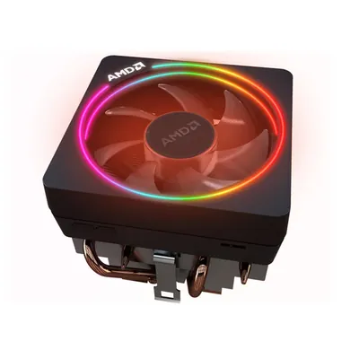 AMD Ryzen 7 7700 8 Core 16 Thread Up To 5.3GHz AM5