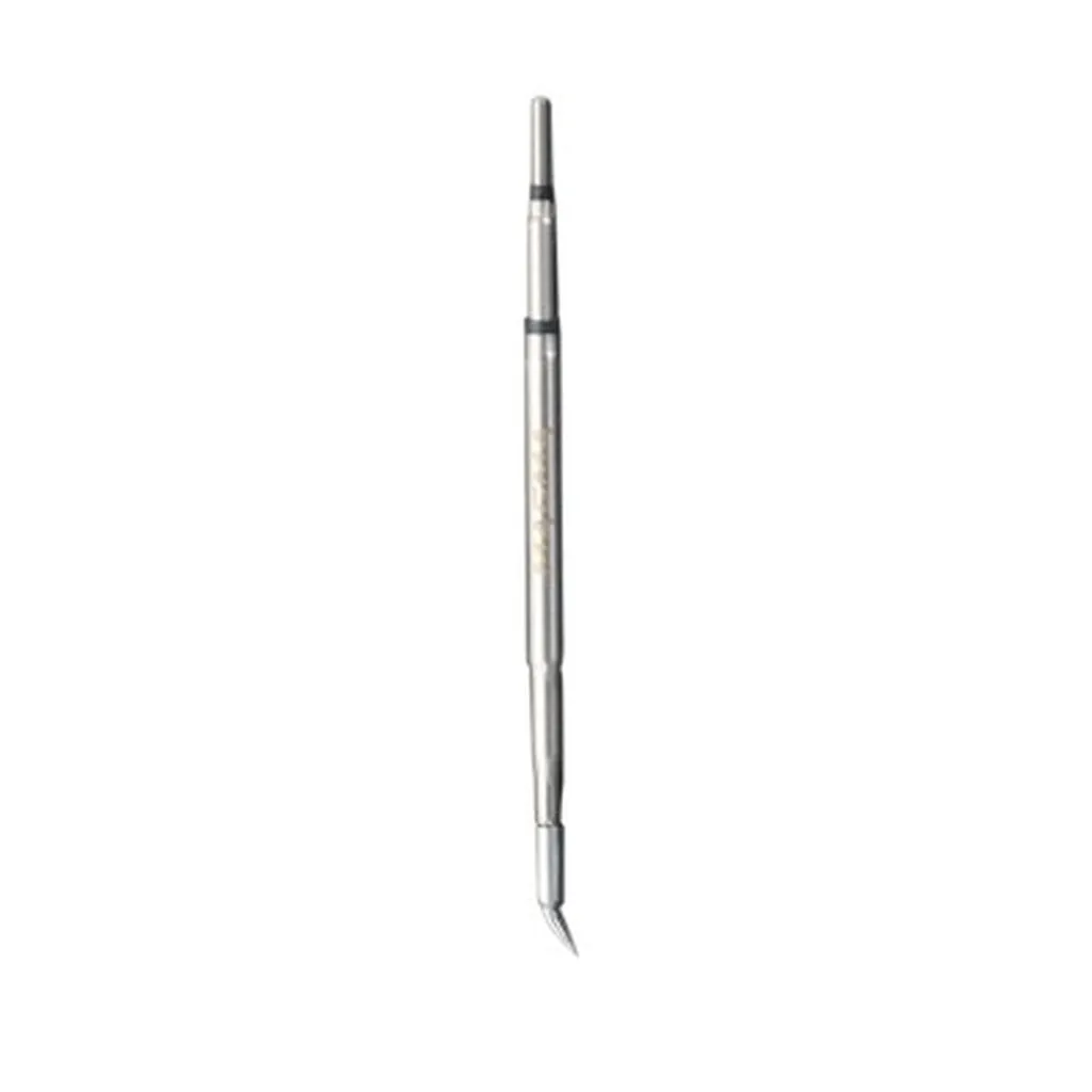 Wei-210 (IS) Curved Soldering Iron Tip 