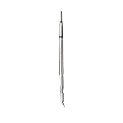 Wei-210 (IS) Curved Soldering Iron Tip 