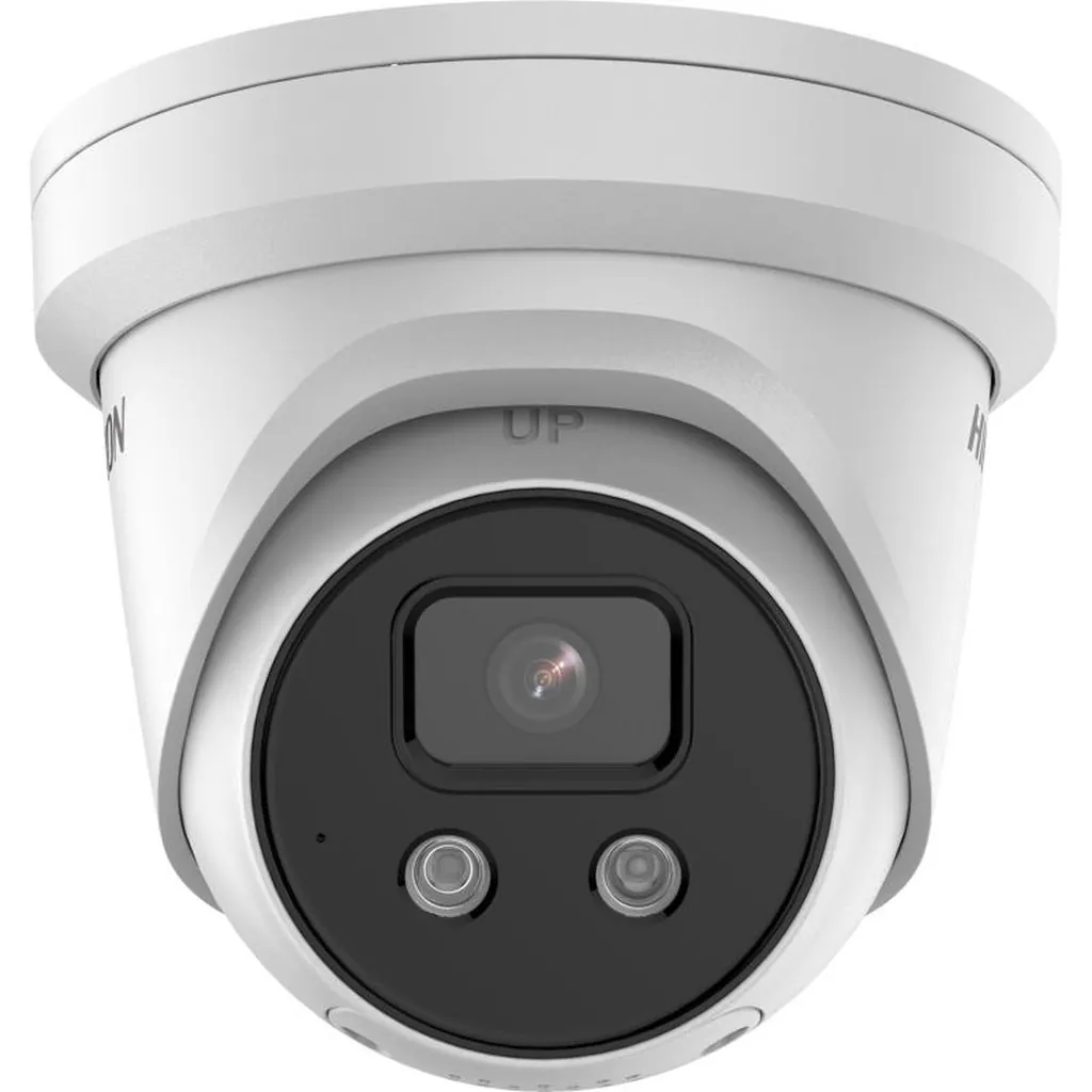 Hikvision AcuSense Gen 2 4MP 2.8mm Turret Camera